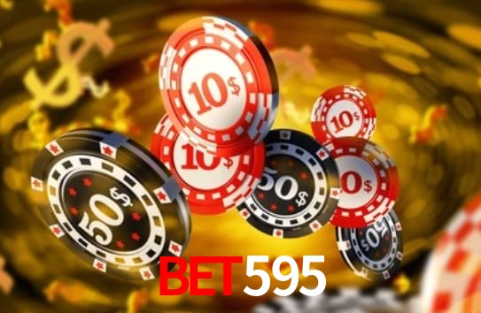 Descubra a Magia dos Jogos de Arcade no BET595