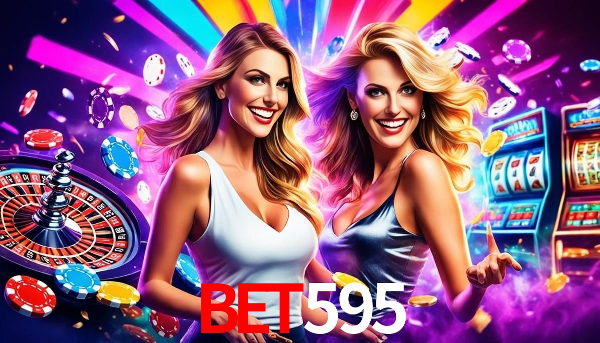 Descubra a Essência do BET595: Nossa História e Compromissos