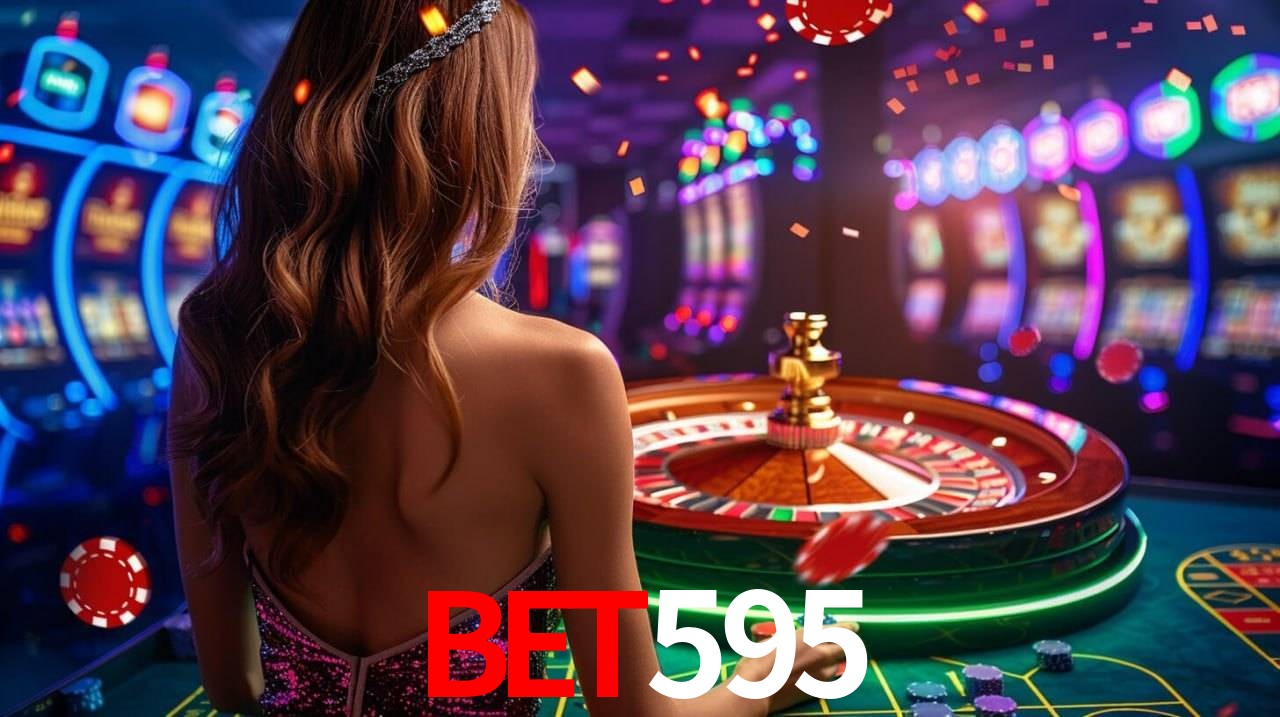 Descubra a Essência do BET595: Nossa História e Compromissos