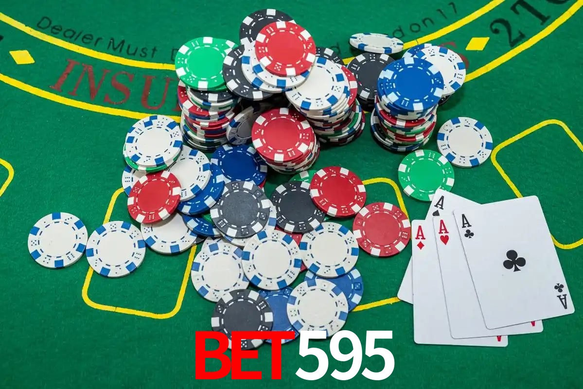 A Revolução dos Aplicativos de Jogos no BET595