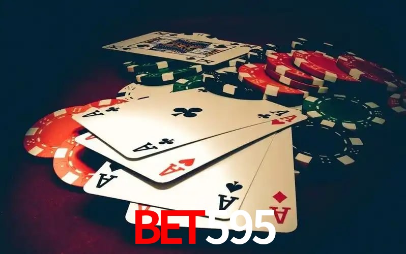 Desvendando o Mundo dos Jogos Virtuais na BET595