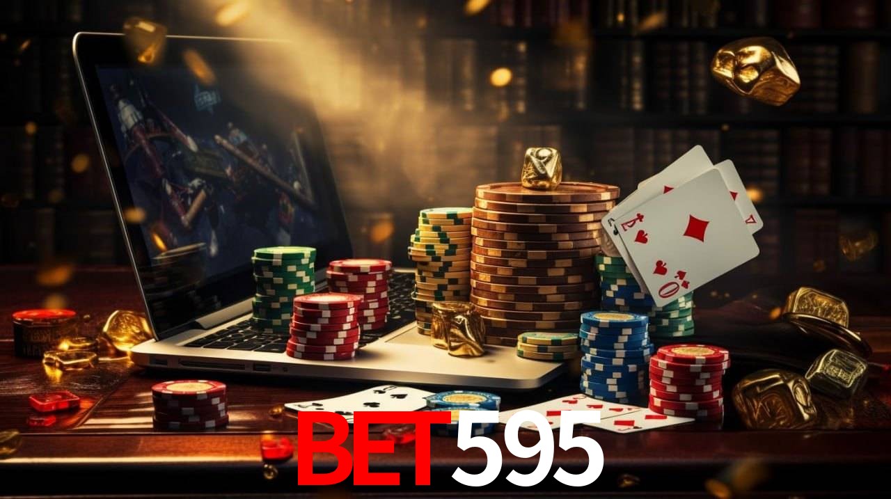 A Emoção da Loteria na BET595: Uma Chance de Mudança de Vida